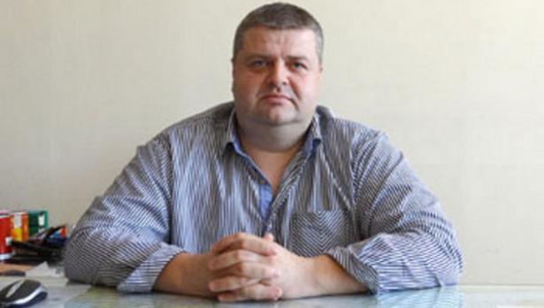 Задържаха зам.-кмета на Съединение