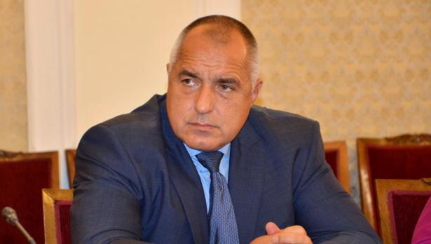 Премиерът: Ще продължаваме да работим за стабилна България