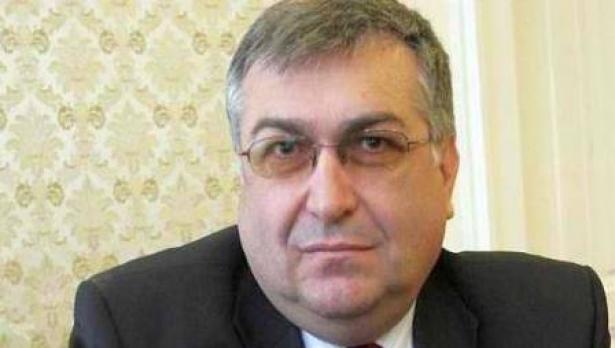 Близнашки не бил канен официално за служебен премиер