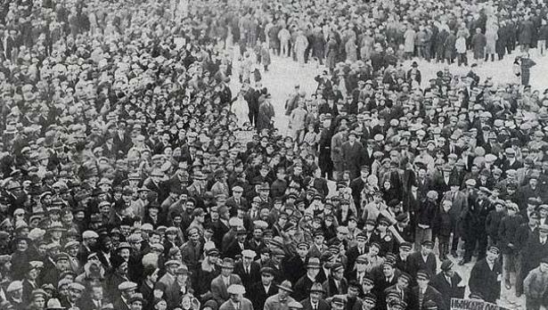 95 години от подписването на Ньойския договор отбелязват във Велико Търново