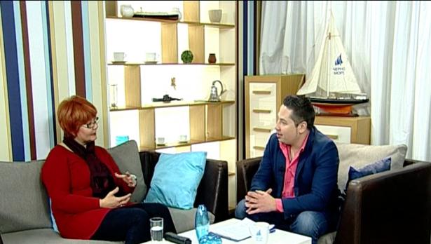 "Щрихи от утрото" (10.02.2017) - „Съвети от психолога“