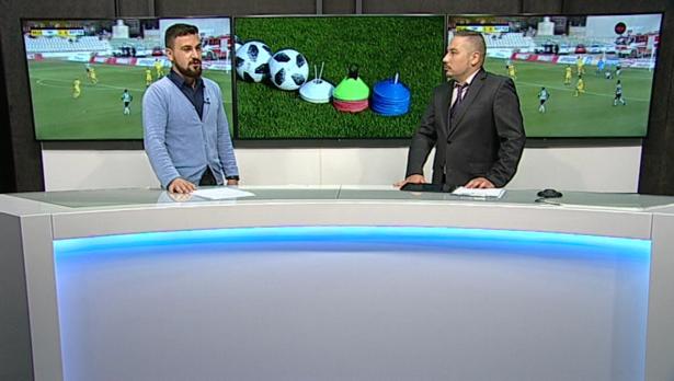 "Щрихи от утрото" (27.09.2019) - „Спортът на прицел“