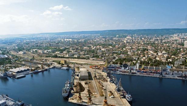 Варна се представя на най-голямото световно туристическо изложение