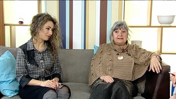 "Щрихи от утрото" (14.03.2019) - „Минути за култура“