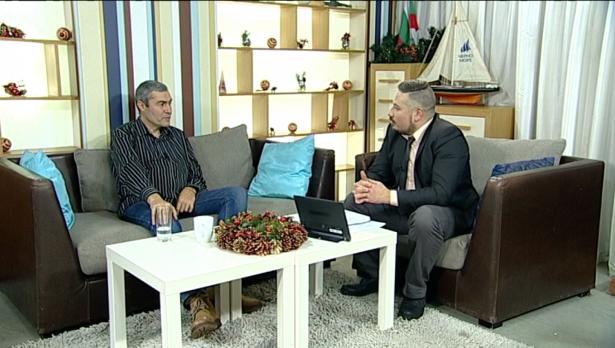 "Щрихи от утрото" (3.01.2019) - Какво ни очаква в годината на Свинята?