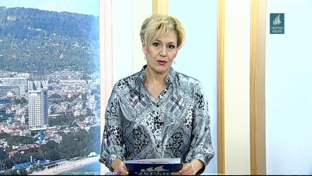 "Европейска Варна" , 12.11.2018