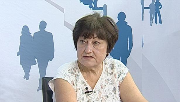 "Щрихи от утрото" (4.07.2016) -Кои са различните етапи на развод и как се отразява раздялата на детската психика?