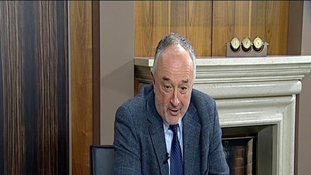 "Щрихи от утрото" (16.02.2018) - Модернизират изцяло Националното училище по изкуствата във Варна