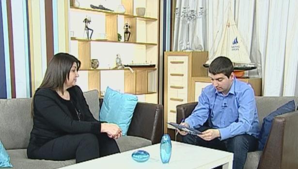 "Щрихи от утрото" (7.04.2016)-Какво включва гала концертът „Завинаги с нас“?