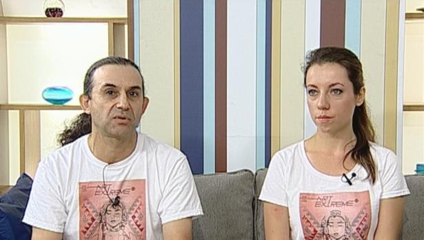 "Щрихи от утрото" (13.07.2016)-Нестандартен поглед към културно-историческото наследство