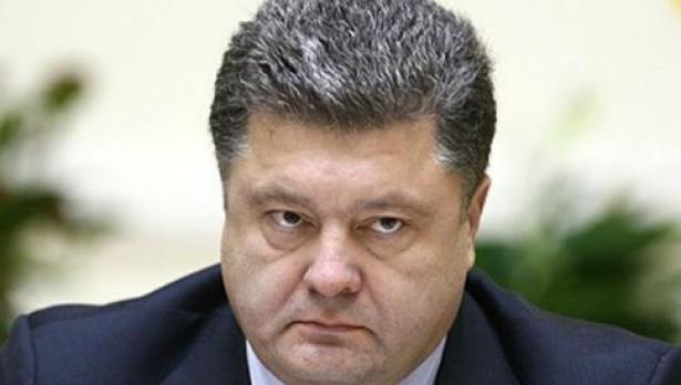 Президентът Порошенко уволни министъра на отбраната на Украйна