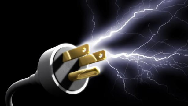 Токът скача с 10 % от октомври