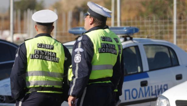10 пътни произшествия са станали във Варна през последното денонощие