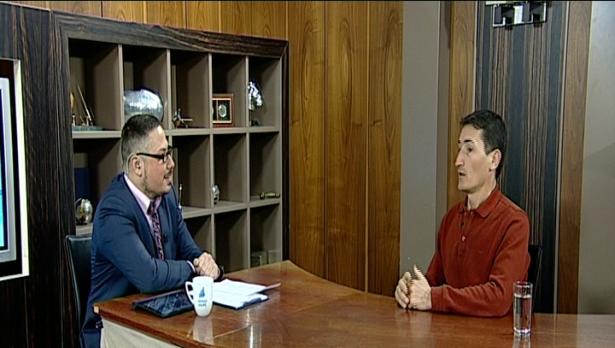 "Щрихи от утрото" (22.02.2018) - Какво да очакваме от 62-то издание на регата у нас – „Трети март“
