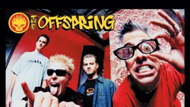 Thirty Seconds to Mars и The Offspring идват за Sofia Rocks