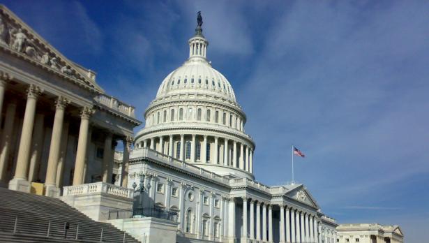 US Конгресът одобри $557 млрд. за отбрана