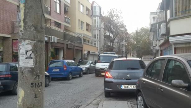 Ултраси на Локо нападнаха с бухалки фенове на Ботев