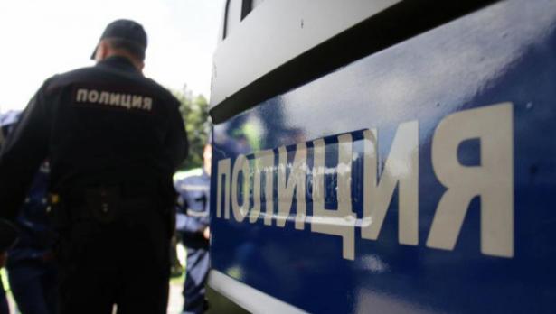 Спипаха нелегални мигранти на АМ "Тракия"