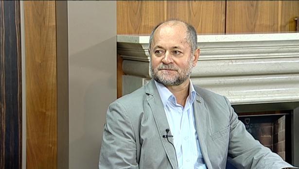 "Щрихи от утрото" (17.09.2018) - Колко и какви туристи избраха Варна за почивка това лято?