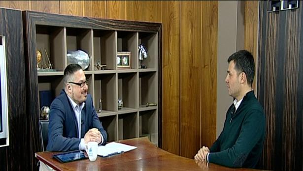 "Щрихи от утрото" (20.02.2018) - Варна кандидатства за Европейски град на спорта