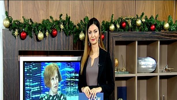 "Щрихи от утрото" (7.12.2017) - Каква ще бъде ролята на България в мозъчния тръст на НАТО?