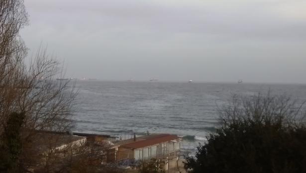Събота ни носи 16°
