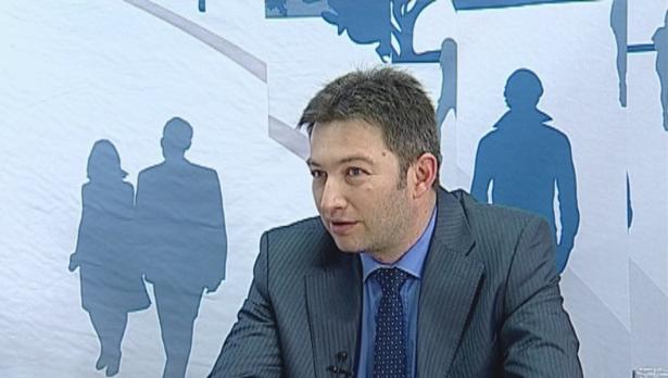 "Щрихи от утрото" (2.02.2016) - Какво ще е развитието на община Белослав?