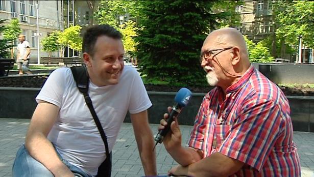 "Щрихи от утрото" (09.07.2019) - "Минути за култура"