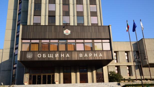 Варна има амбиции и за европейска спортна столица