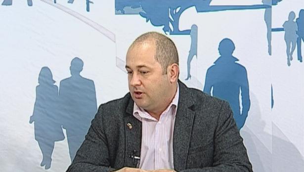 "Щрихи от утрото" (27.04.2016) - Какво е бъдещето на зелената енергия в Черноморския регион?