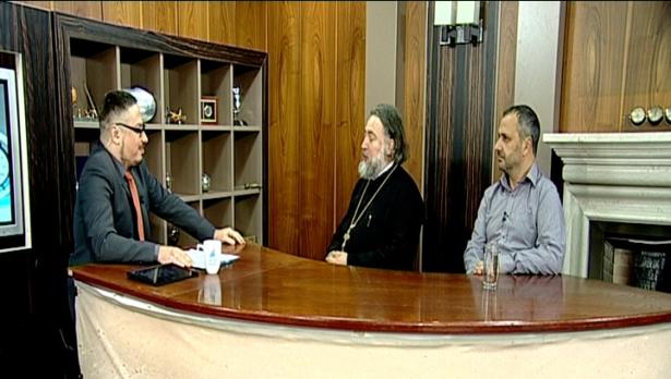"Щрихи от утрото" (21.11.2017) - Какви са принципите на християнското семейство?