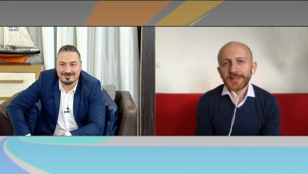 "Щрихи от утрото" (16.11.2018) - Как да се подготвим за един от най-дългите пости в годината?