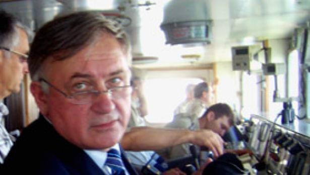 Избраха нов началник на “Ръководство на корабния трафик – Черно море”