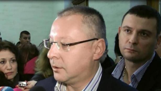 Станишев: Окупацията на СУ е окупация на знанието