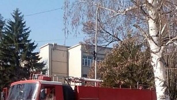 Край на драмата в Лясковец