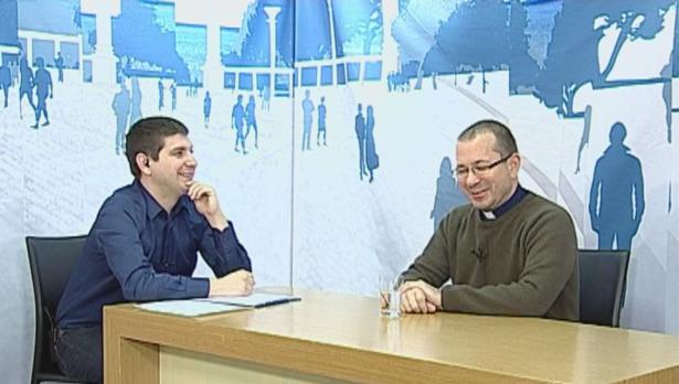 "Щрихи от утрото" (28.03.2016) - Как посрещнаха Великден католиците във Варна?