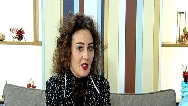 "Щрихи от утрото" (2.01.2017) - „Минути за култура“