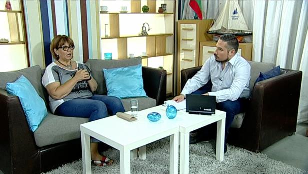 "Щрихи от утрото" (6.07.2018) - „Съвети от психолога“