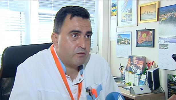 "Щрихи от утрото" (14.06.2019) - Как да се справим с честите УНГ проблеми?