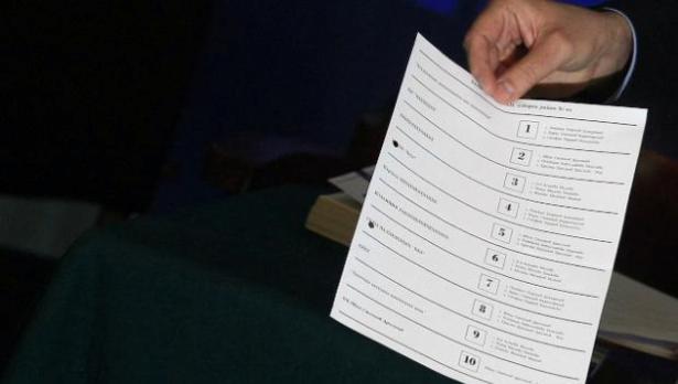 6 партии ще имат евродепутати, сочи проучване