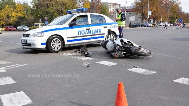 До 20 дни решават съдбата на опасното кръстовище до автогарата