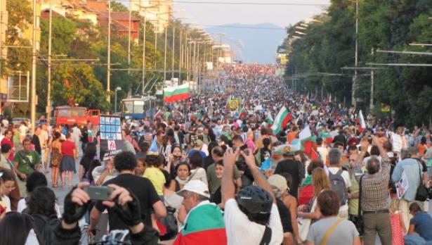 Eдна година #ДАНСwithme