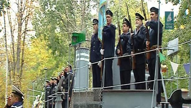 "Европейска Варна" , 13.11.2017