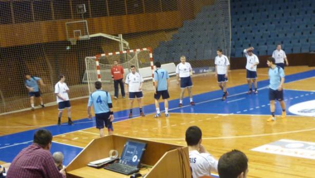 Варна има шанс за 2 медала в хандбала