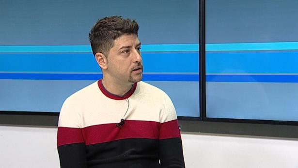 "Щрихи от утрото" (4.11.2019) - Какво е състоянието на детското орално здраве?