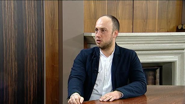 "Щрихи от утрото" (13.03.2019) - Варна се включва в Европейската седмица на стартиращите компании
