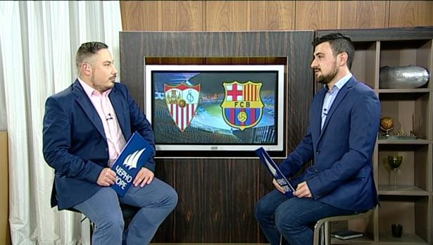 "Щрихи от утрото" (22.02.2019) - „Спортът на прицел“