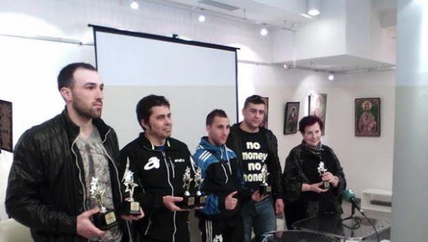 4 спорта на върха за март във Варна