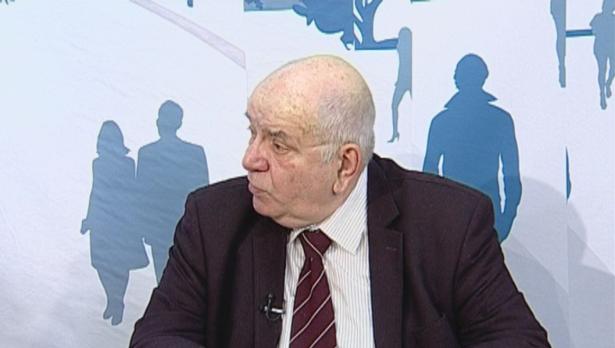 "Щрихи от утрото" (24.03.2016) - Как животът в големите градове се отразява на здравословното състояние?