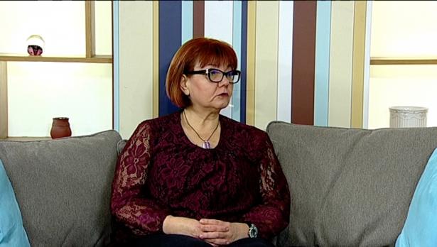 "Щрихи от утрото" (25.01.2019) - „Съвети от психолога“